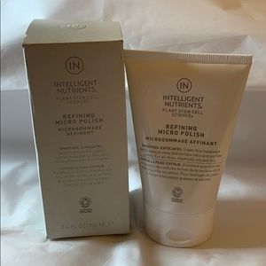 Intelligent Nutrients Refining Micro Polish